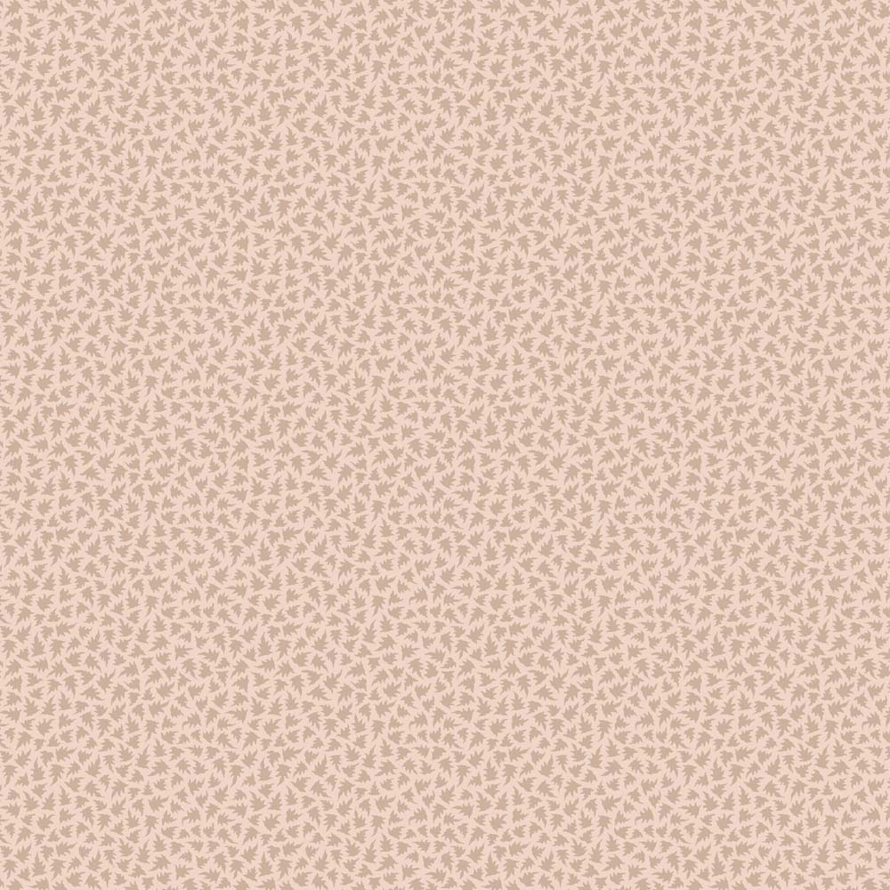 Farrow and Ball's Renaissance Leaves Wallpaper