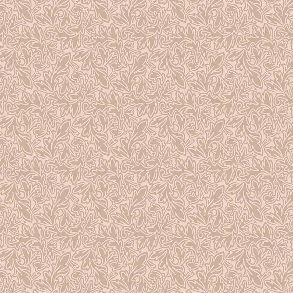 Farrow and Ball's Feuille Wallpaper