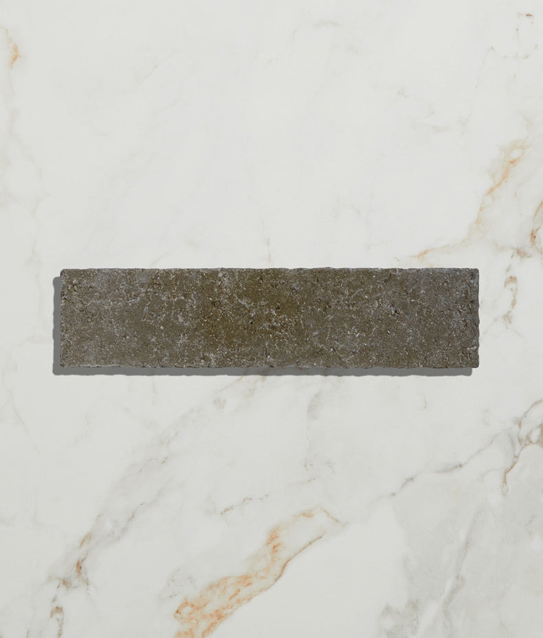 Ca'Pietra's Reformed Stone Tumbled Tiles