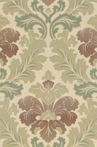 Little Greene's Bonaparte Wallpaper in Classique