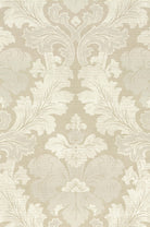 Little Greene's Bonaparte Wallpaper in Sable