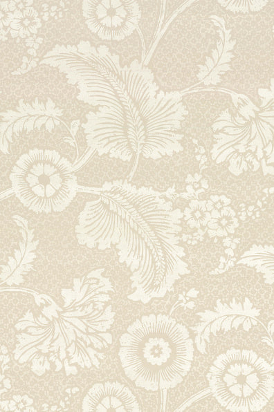 Little Greene's Piccadilly Wallpaper in Legere
