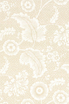Little Greene's Piccadilly Wallpaper in Plume