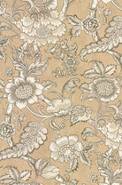 Little Greene's Sackville Street Wallpaper in Chandalier