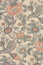 Little Greene's Sackville Street Wallpaper in Source