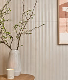 Ca'Pietra's Rhine Ceramic Linear Décor Tiles