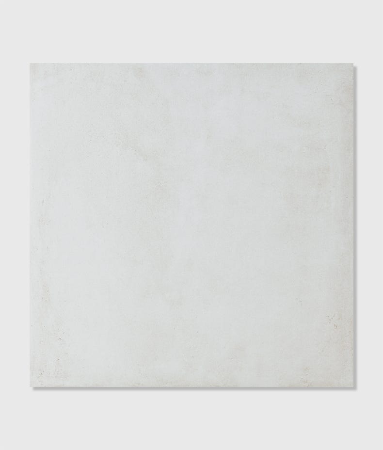 Ca'Pietra's Rhine Porcelain Blanc Tiles