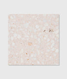Ca'Pietra's Rialto Terrazzo Honed Tiles