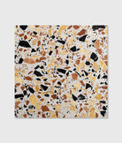 Ca'Pietra's Rialto Terrazzo Honed Tiles
