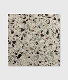 Ca'Pietra's Rialto Terrazzo Honed Tiles