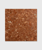 Ca'Pietra's Rialto Terrazzo Honed Tiles