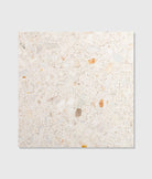 Ca'Pietra's Rialto Terrazzo Honed Tiles