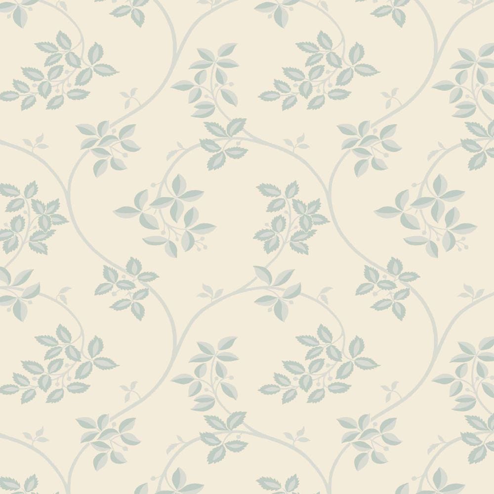Farrow and Ball's Ringwold Wallpaper