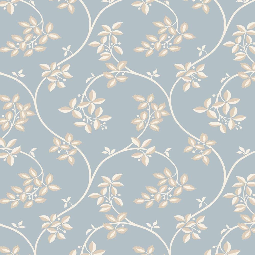 Farrow and Ball's Ringwold Wallpaper