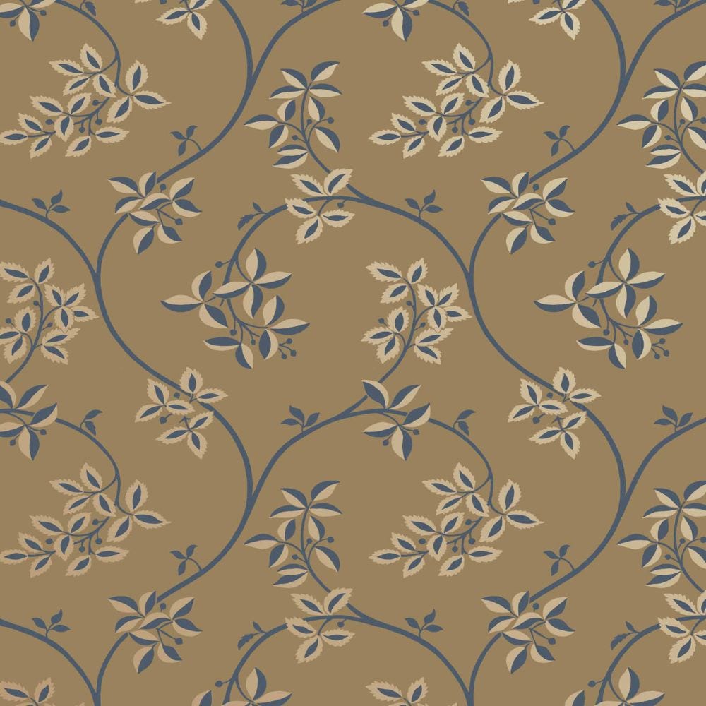 Farrow and Ball's Ringwold Wallpaper