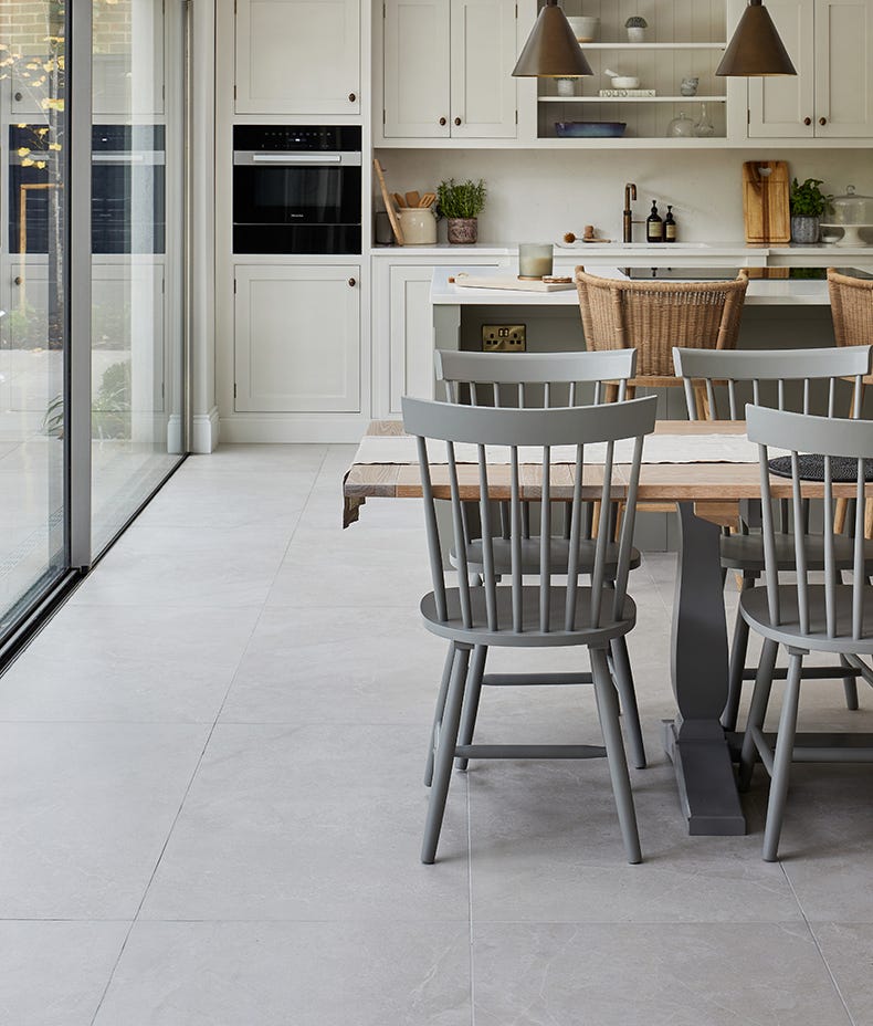 Ca'Pietra's Riverside Porcelain Tiles