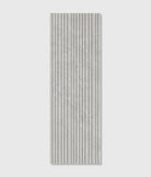 Ca'Pietra's Riverside Ceramic Wall Linear Satin Tiles