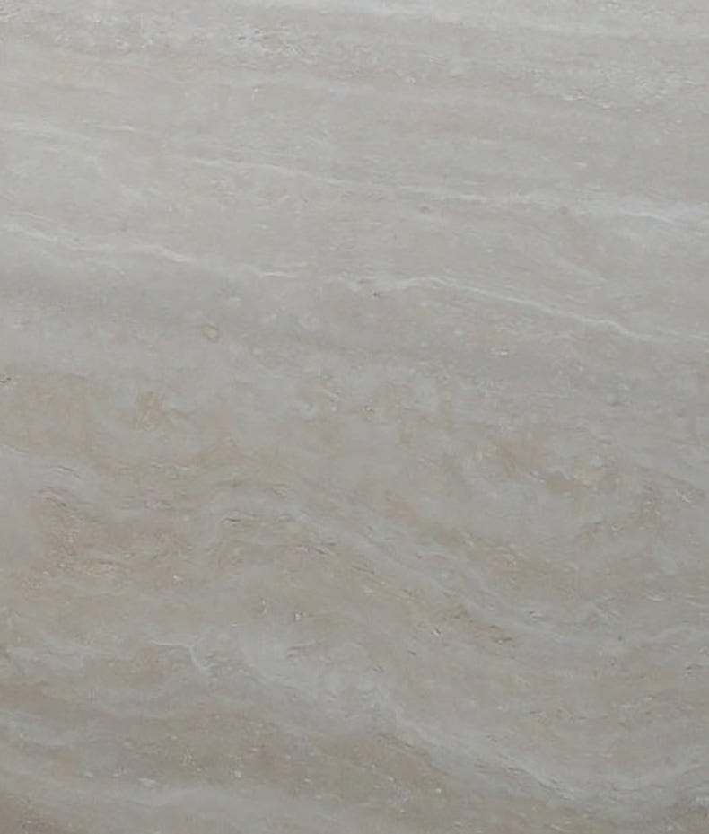 Ca'Pietra's Romano Travertine Marble Honed Slab Tiles
