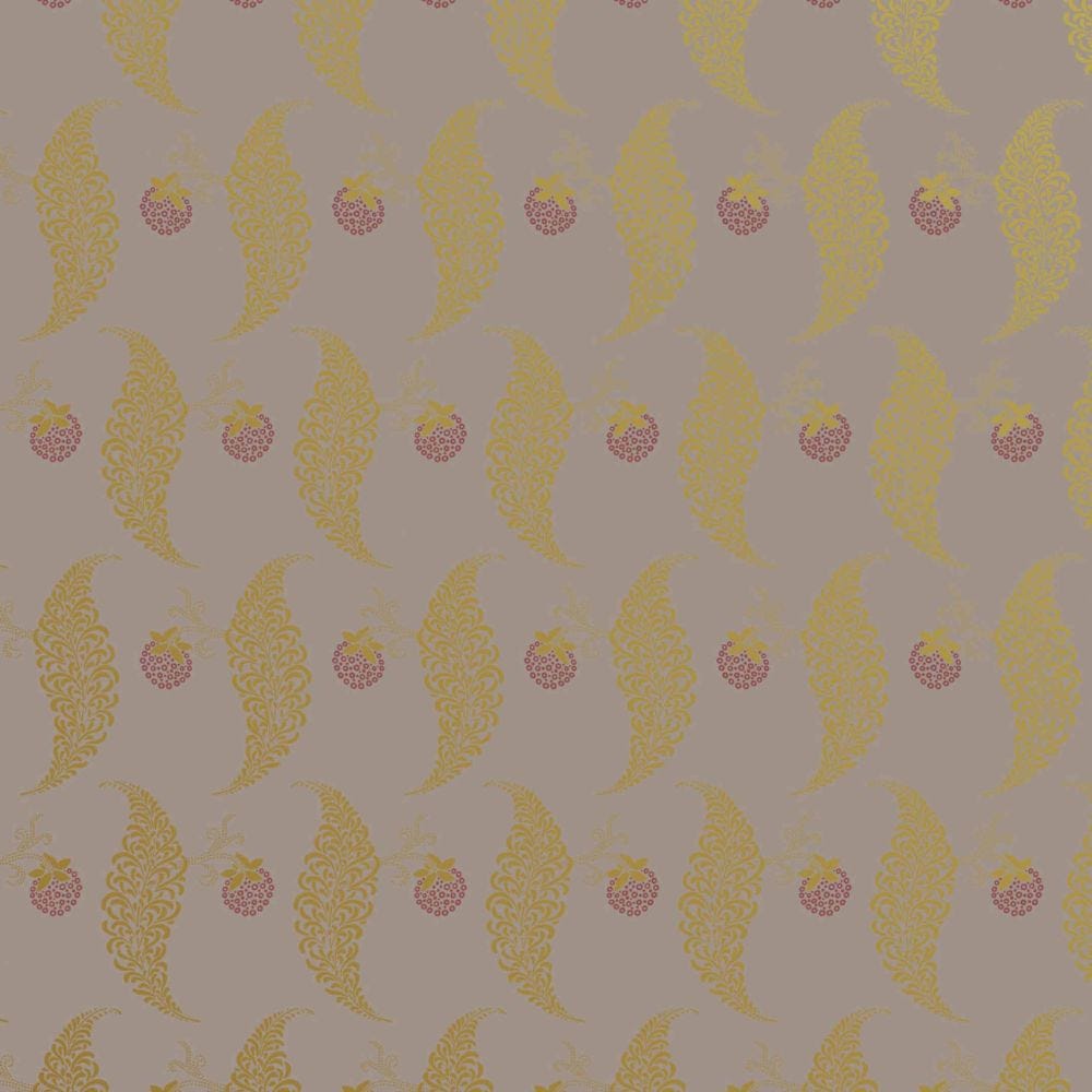 Farrow and Ball's Rosslyn Wallpaper