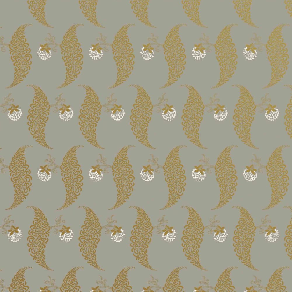 Farrow and Ball's Rosslyn Wallpaper
