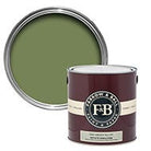 Farrow and Ball's Sap Green No.199