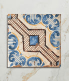 Ca'Pietra's Sardinia Porcelain Tiles