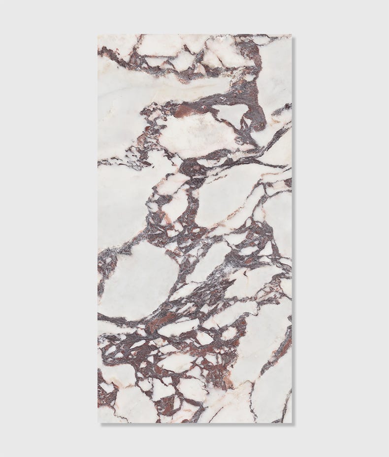 Ca'Pietra's Savoy Porcelain Gloss Tiles