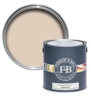 Farrow and Ball's Scallop No.311