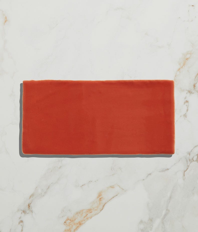 Ca'Pietra's Seaton Ceramic Tiles