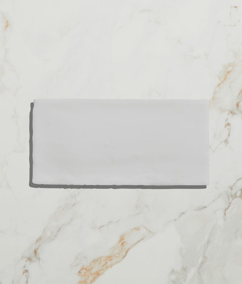 Ca'Pietra's Seaton Ceramic Tiles