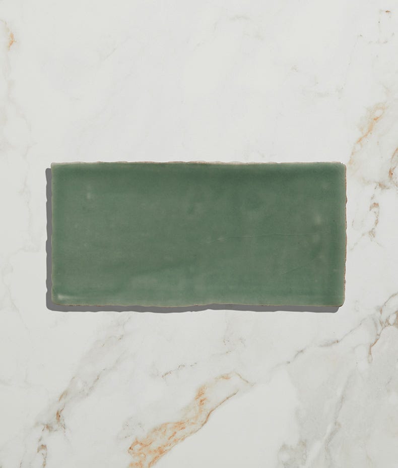 Ca'Pietra's Seaton Ceramic Tiles