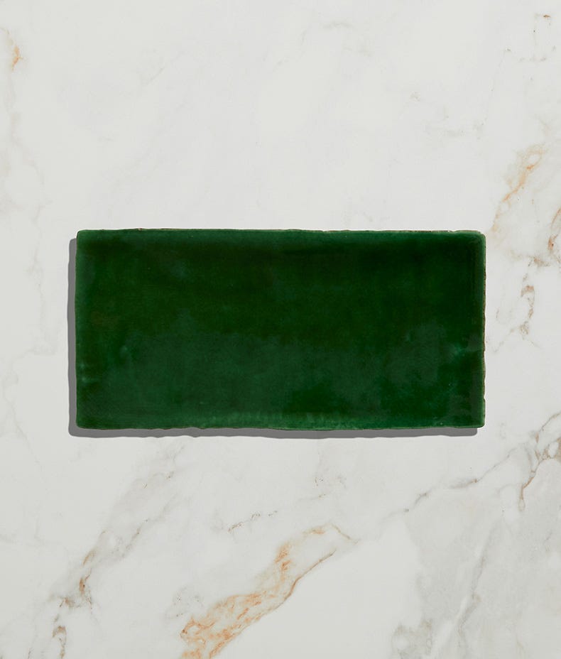 Ca'Pietra's Seaton Ceramic Tiles