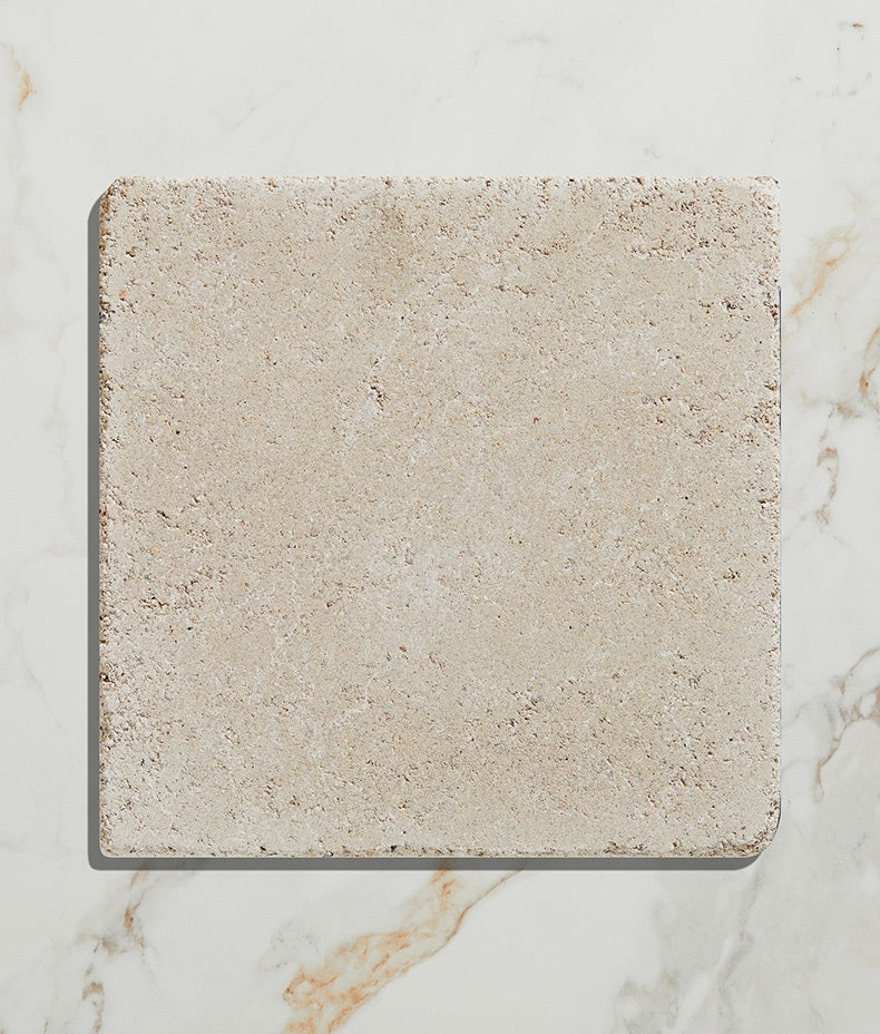 Ca'Pietra's Reformed Stone Tumbled Tiles