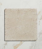 Ca'Pietra's Reformed Stone Tumbled Tiles