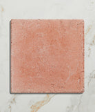 Ca'Pietra's Reformed Stone Tumbled Tiles