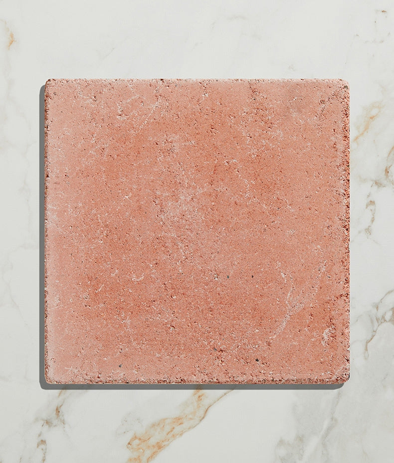 Ca'Pietra's Reformed Stone Tumbled Tiles