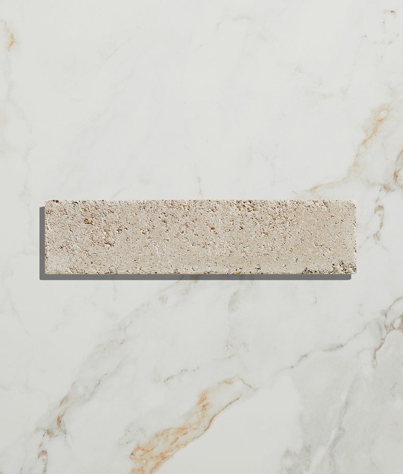Ca'Pietra's Reformed Stone Tumbled Tiles