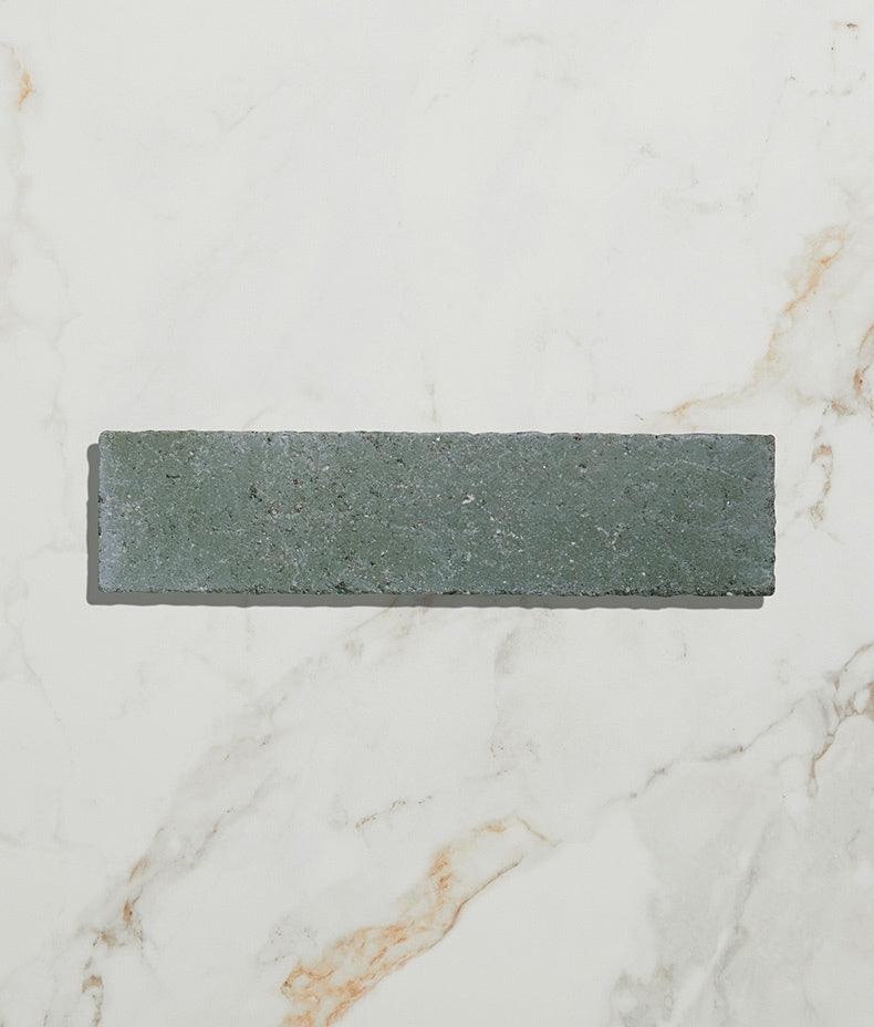 Ca'Pietra's Reformed Stone Tumbled Tiles