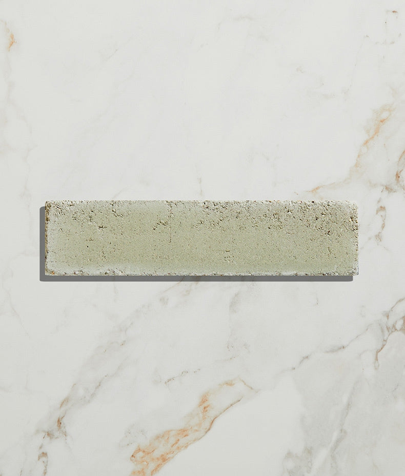 Ca'Pietra's Reformed Stone Tumbled Tiles