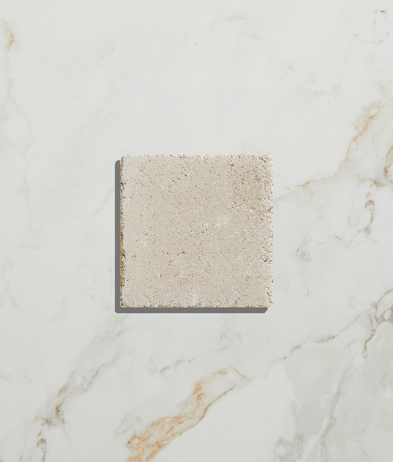 Ca'Pietra's Reformed Stone Tumbled Tiles