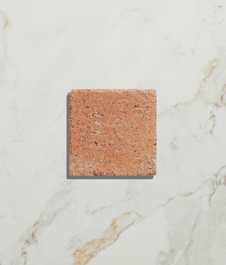 Ca'Pietra's Reformed Stone Tumbled Tiles