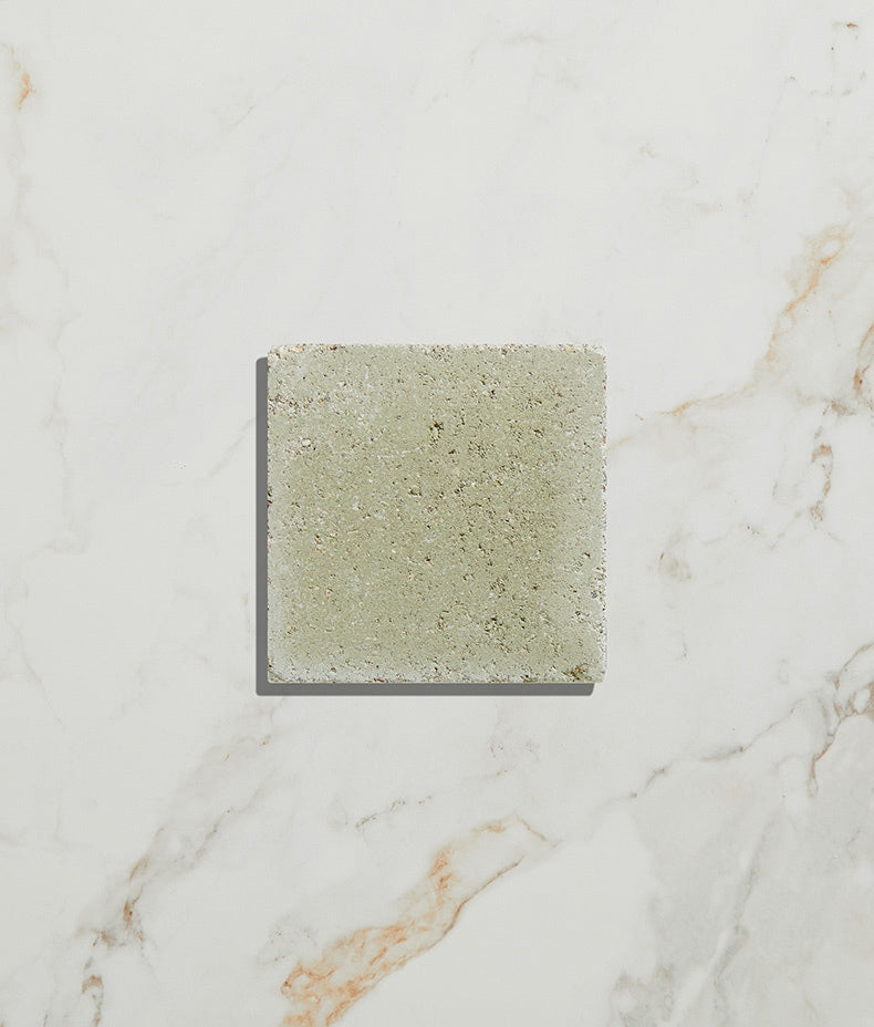 Ca'Pietra's Reformed Stone Tumbled Tiles