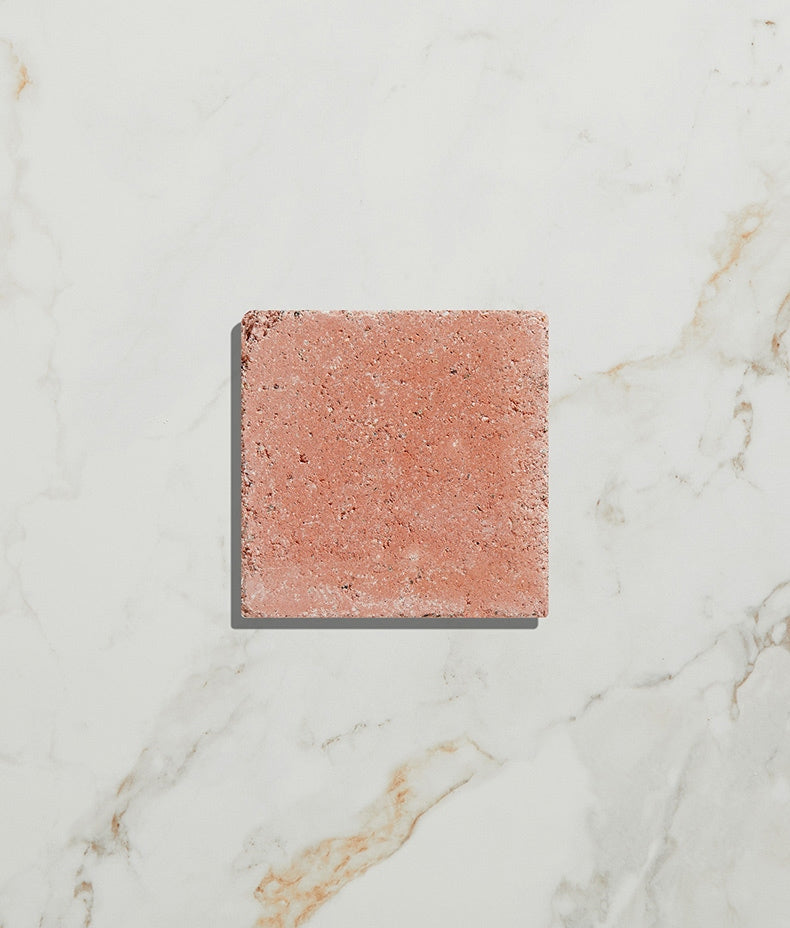 Ca'Pietra's Reformed Stone Tumbled Tiles