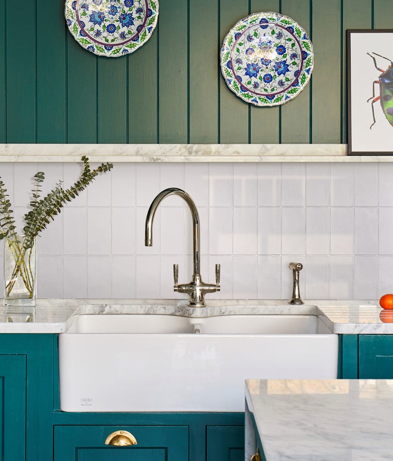 Ca'Pietra's Shoreline Ceramic Tiles