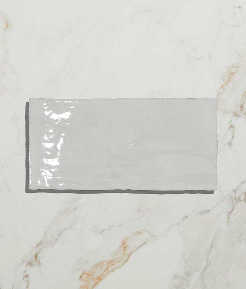 Ca'Pietra's Shoreline Ceramic Tiles
