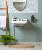 Ca'Pietra's Shoreline Ceramic Tiles