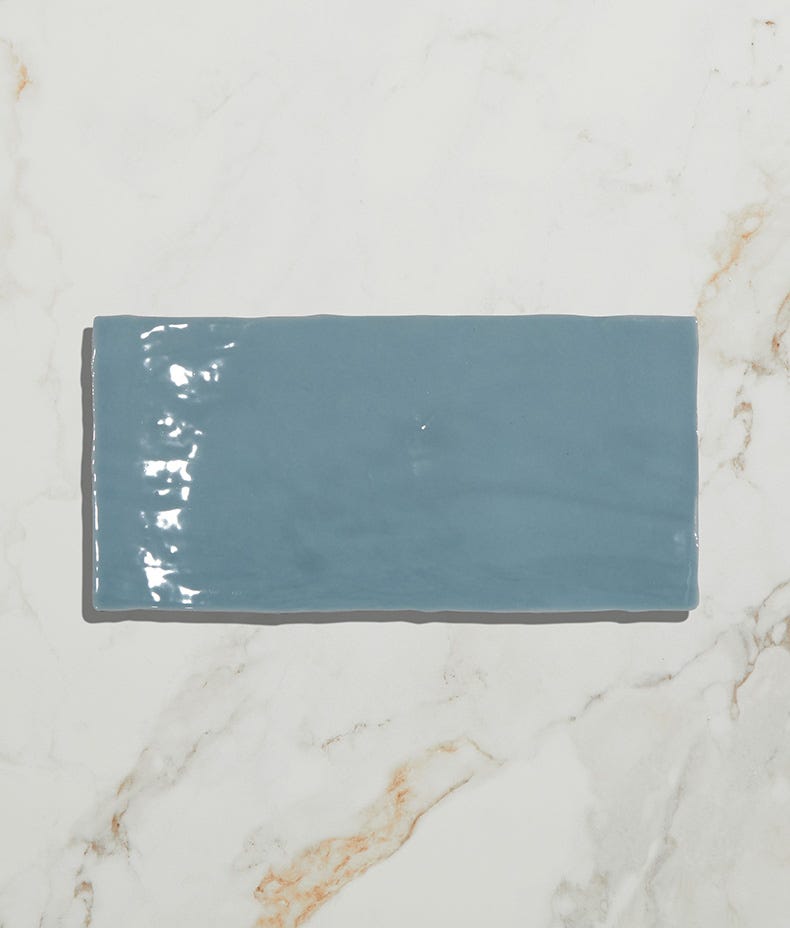 Ca'Pietra's Shoreline Ceramic Tiles