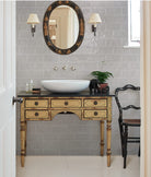 Ca'Pietra's Shoreline Ceramic Tiles