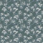 Farrow and Ball's Shouchikubai Wallpaper
