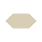 Shuttle Hexagon Tile in Ontario